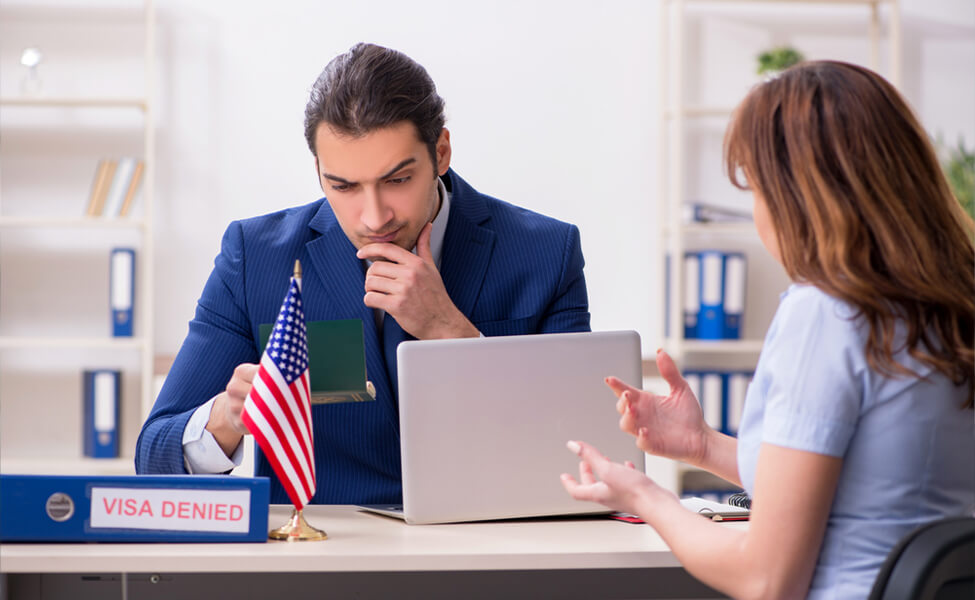 Common Visa Mistakes and How to Avoid