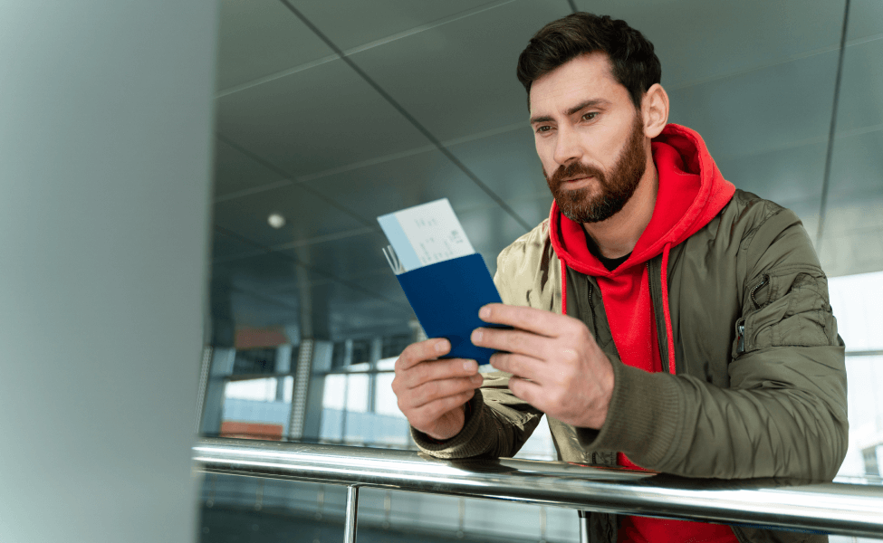 Steps to Get Your Work Visa Approved